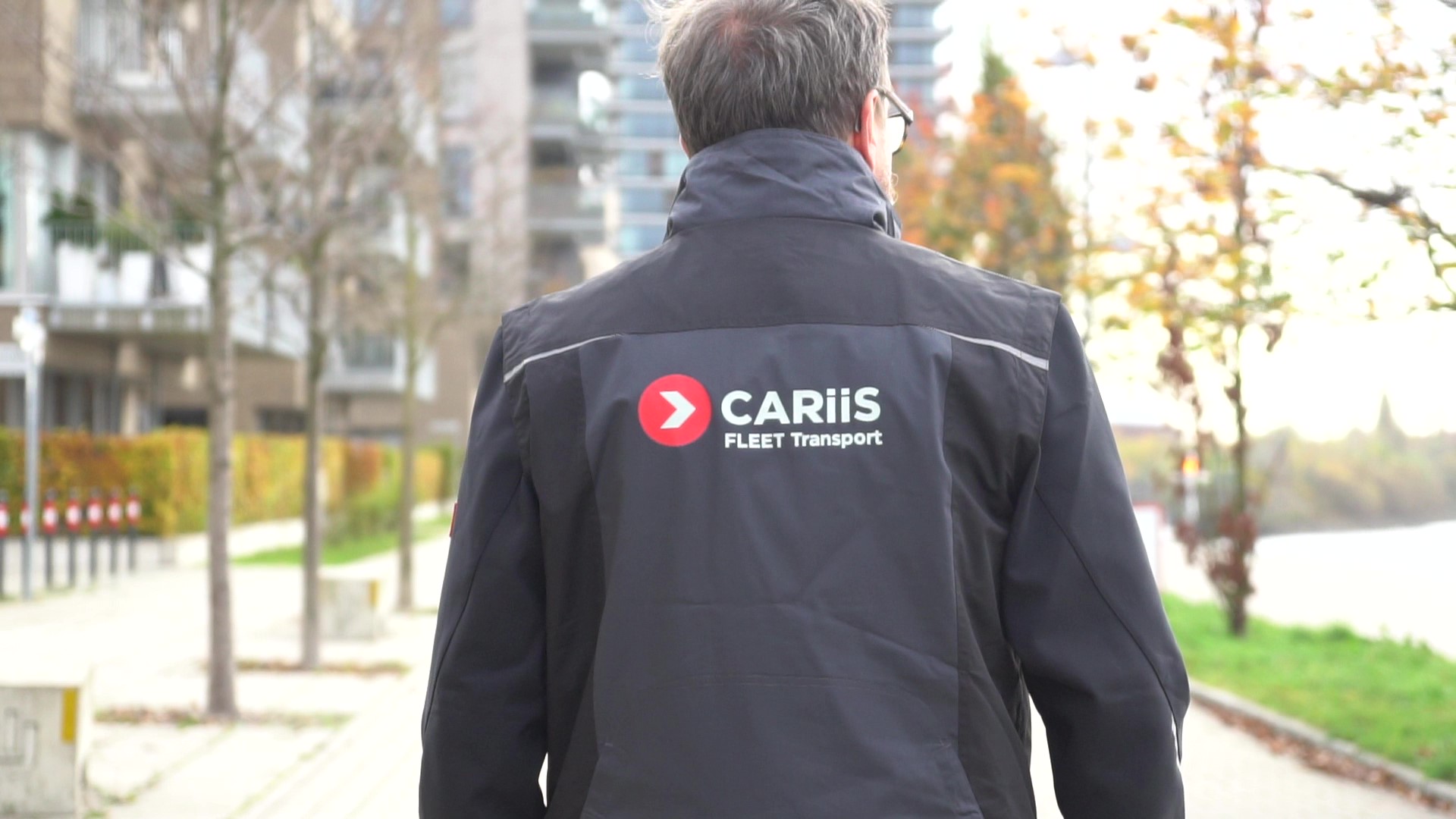 Cariis Fleet Transport